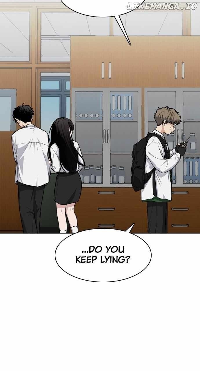 The Shaman’s Blade Chapter 20 - Page 92