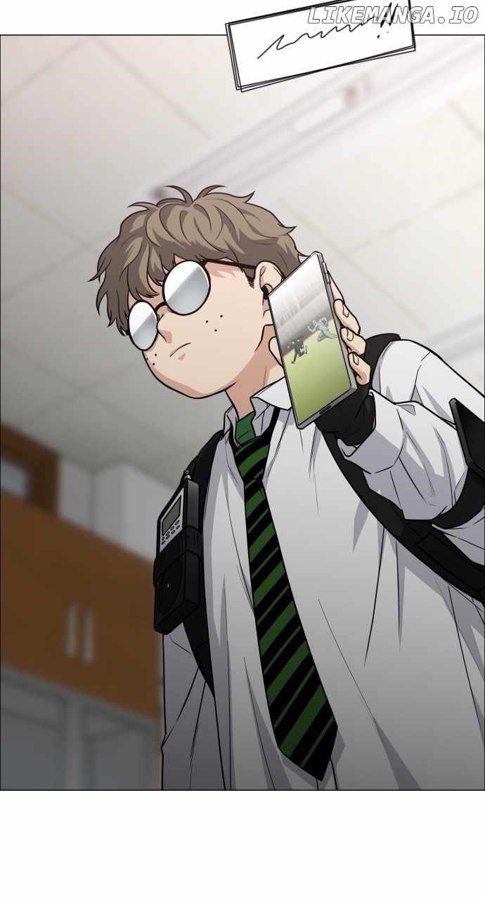 The Shaman’s Blade Chapter 20 - Page 95