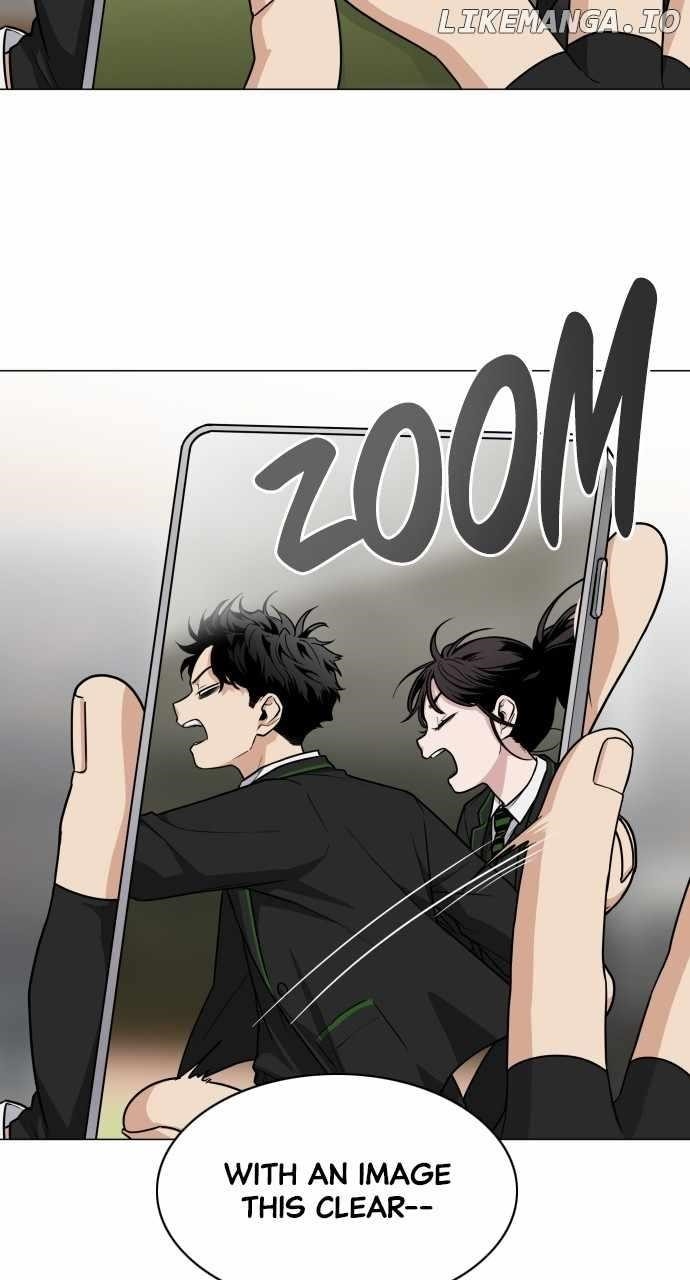 The Shaman’s Blade Chapter 20 - Page 97