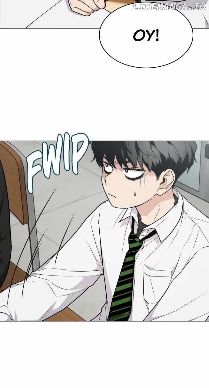 The Shaman’s Blade Chapter 21 - Page 10