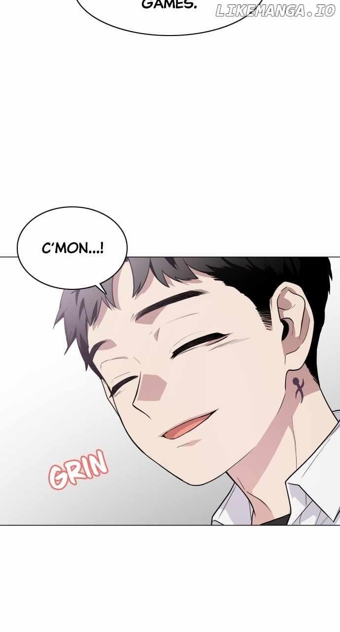 The Shaman’s Blade Chapter 21 - Page 100