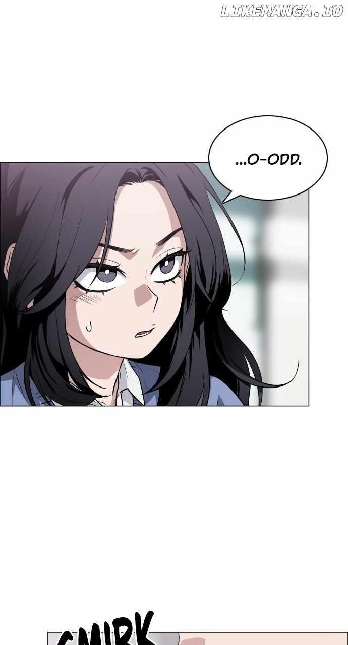 The Shaman’s Blade Chapter 21 - Page 101