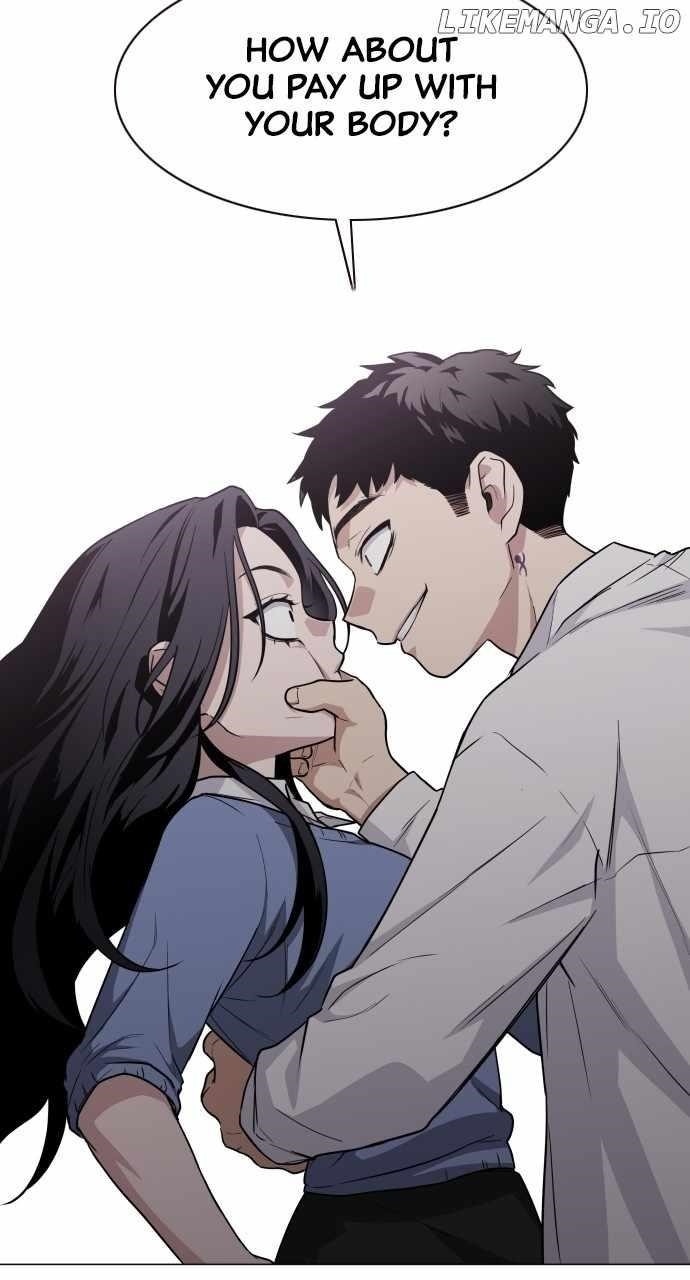 The Shaman’s Blade Chapter 21 - Page 105