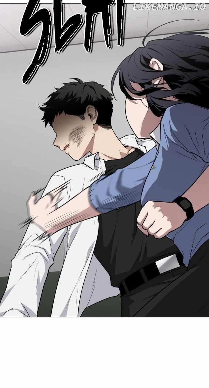 The Shaman’s Blade Chapter 21 - Page 108