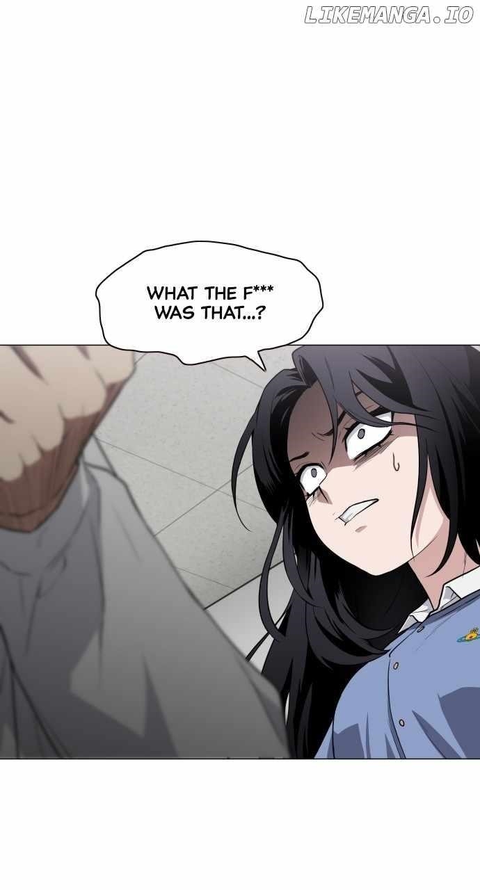 The Shaman’s Blade Chapter 21 - Page 109