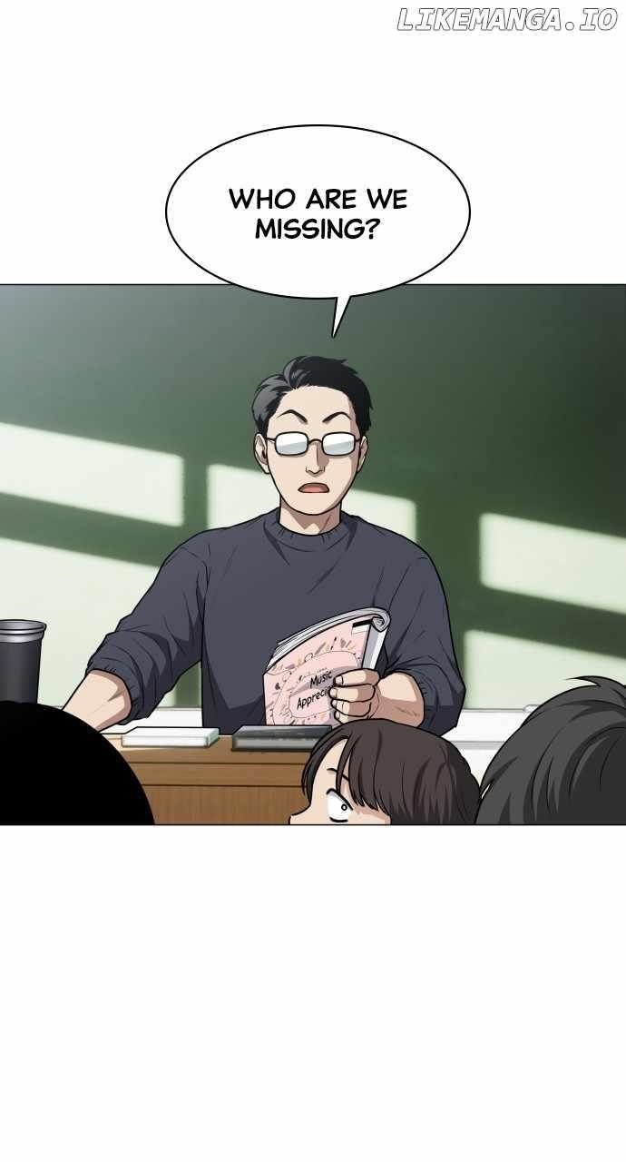 The Shaman’s Blade Chapter 21 - Page 11