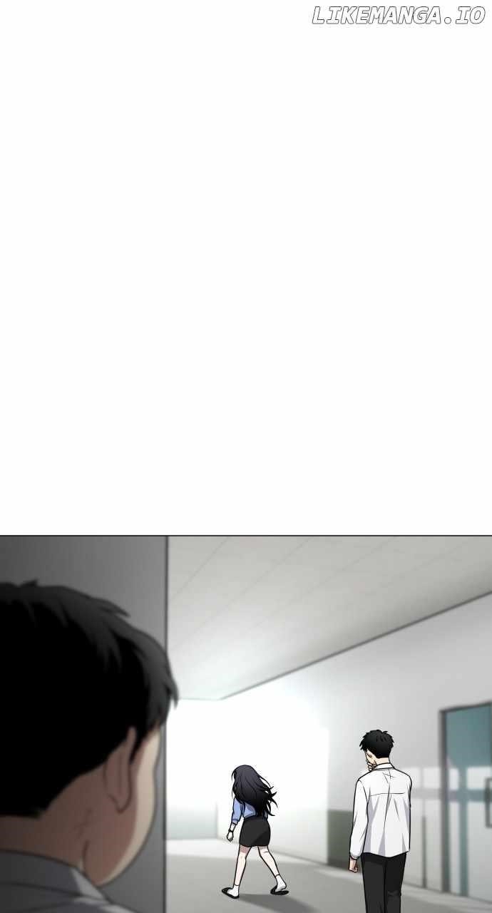 The Shaman’s Blade Chapter 21 - Page 110