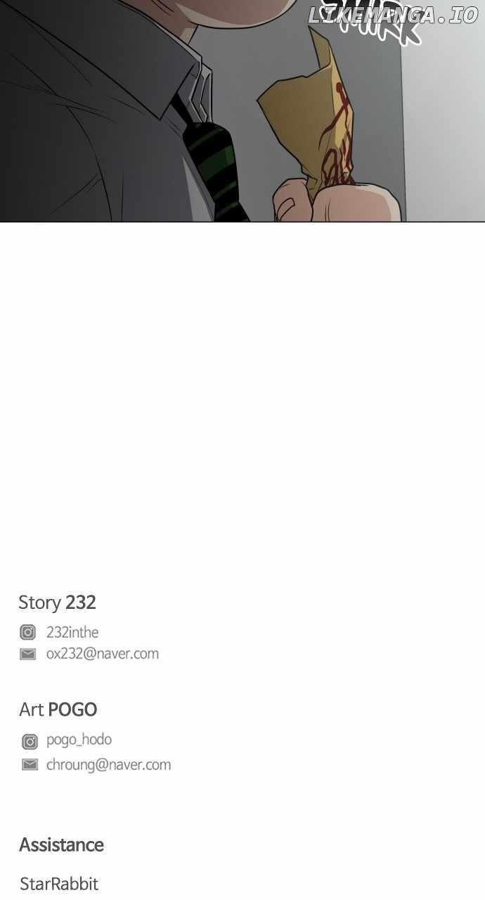 The Shaman’s Blade Chapter 21 - Page 112