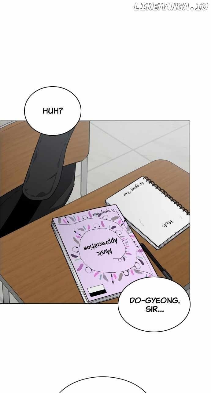 The Shaman’s Blade Chapter 21 - Page 12