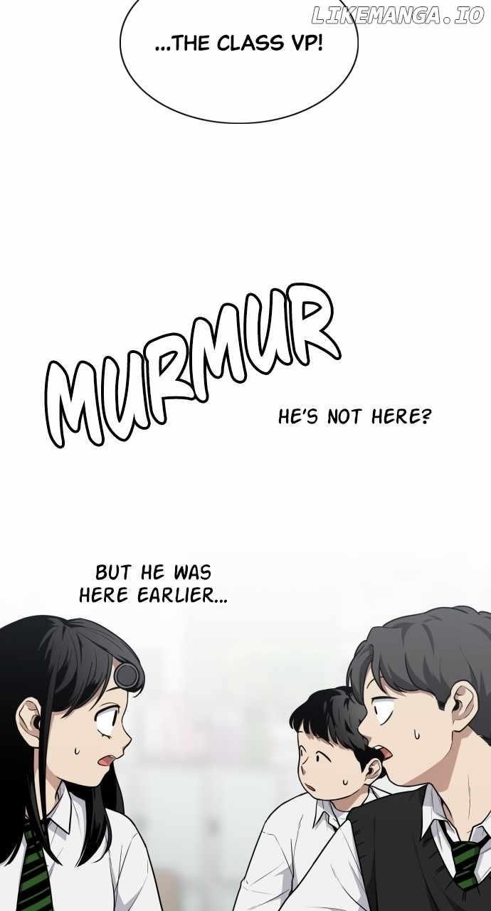 The Shaman’s Blade Chapter 21 - Page 13