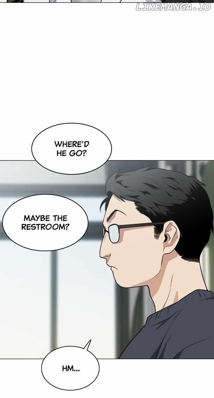 The Shaman’s Blade Chapter 21 - Page 14