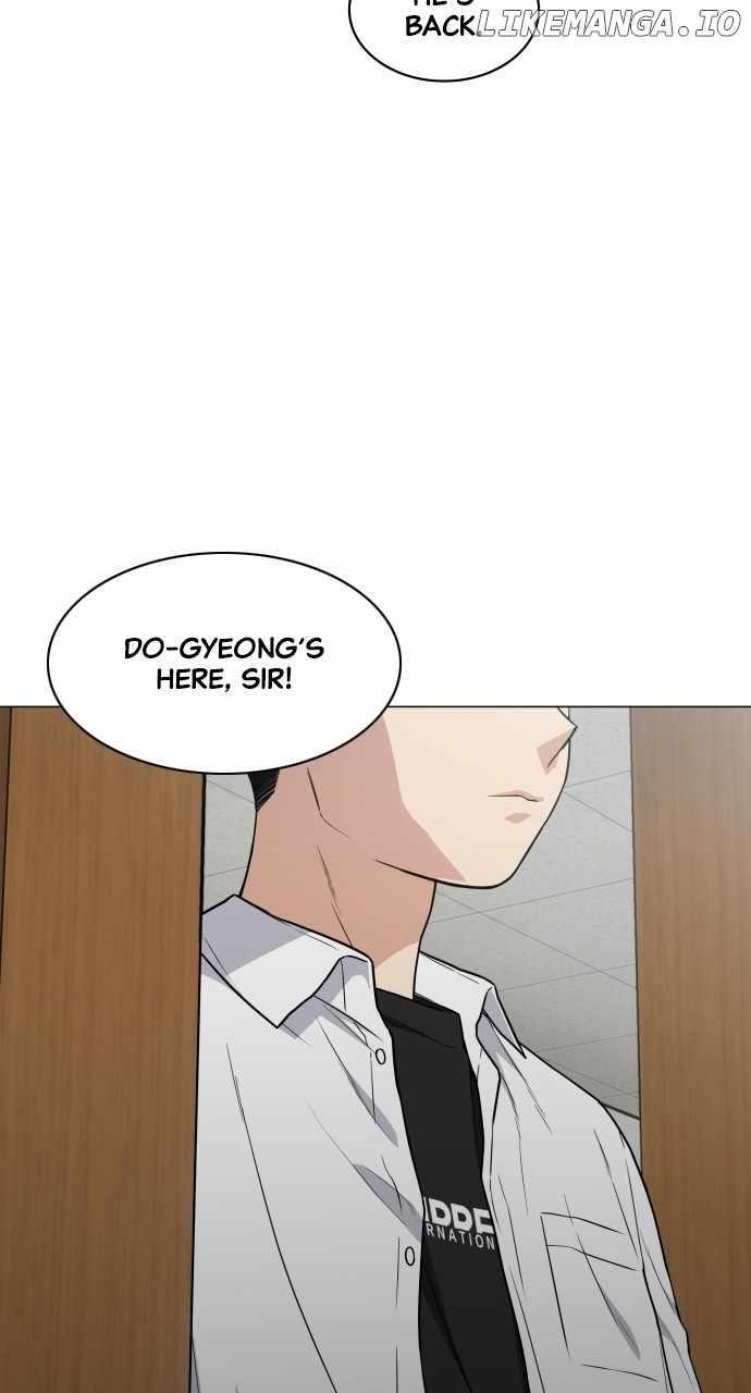 The Shaman’s Blade Chapter 21 - Page 16