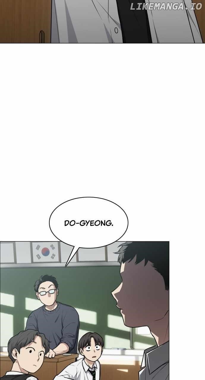 The Shaman’s Blade Chapter 21 - Page 17