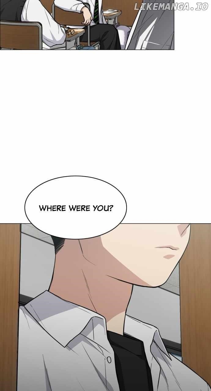 The Shaman’s Blade Chapter 21 - Page 18