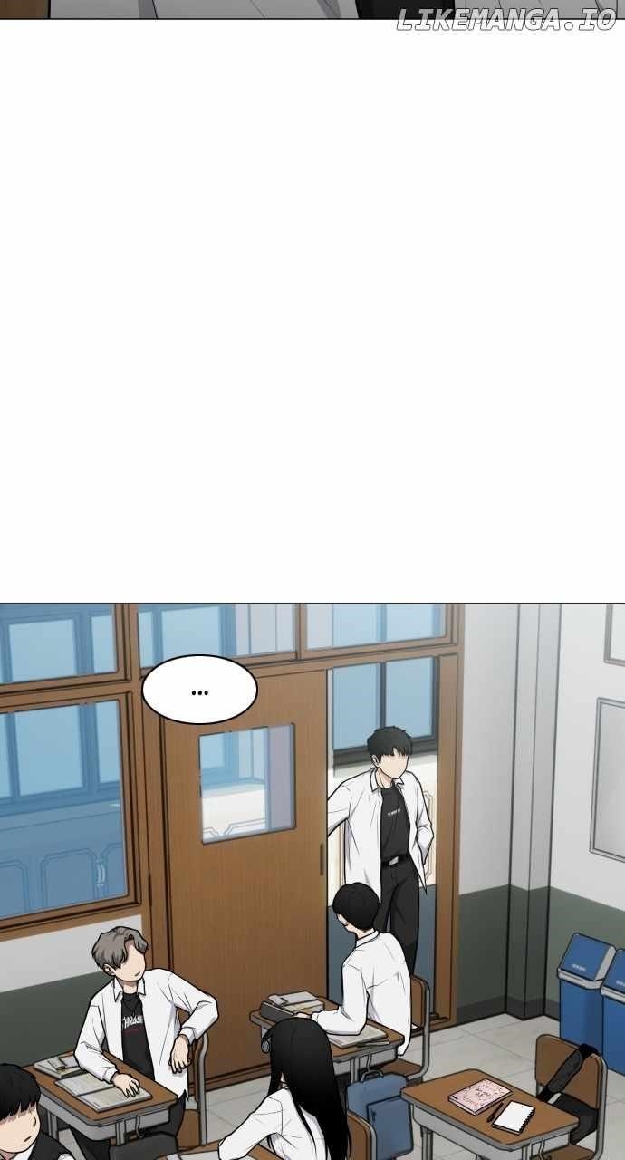 The Shaman’s Blade Chapter 21 - Page 19