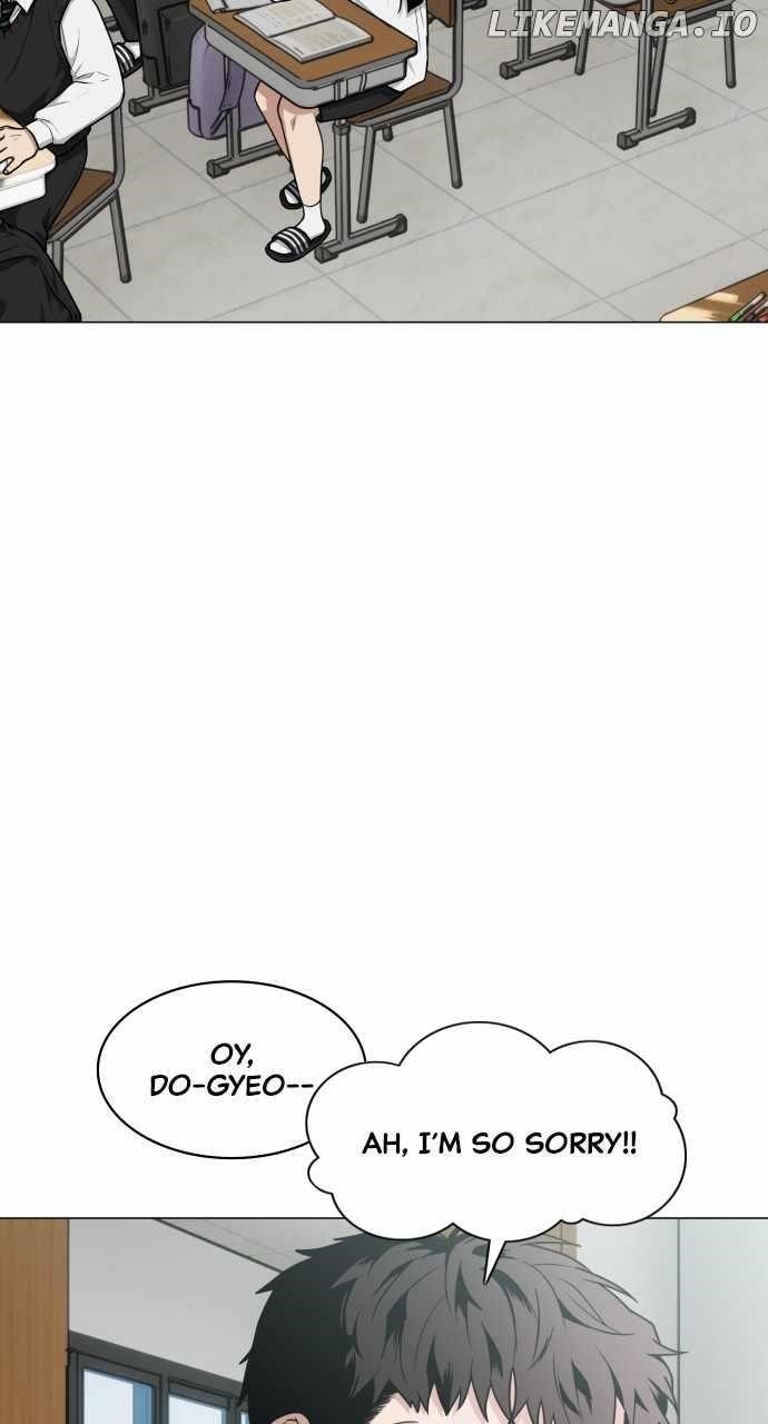 The Shaman’s Blade Chapter 21 - Page 20