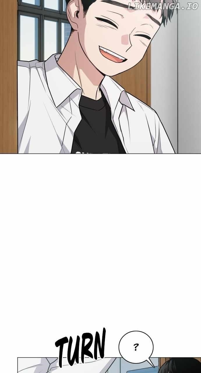 The Shaman’s Blade Chapter 21 - Page 21