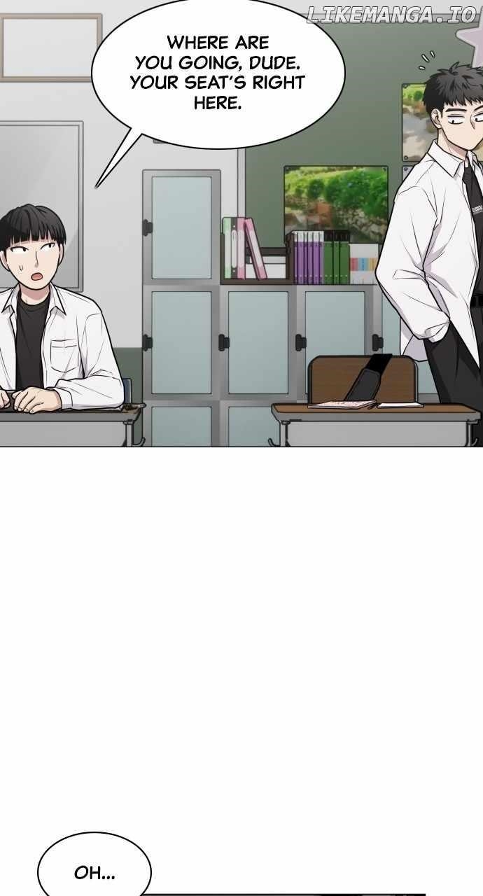 The Shaman’s Blade Chapter 21 - Page 23