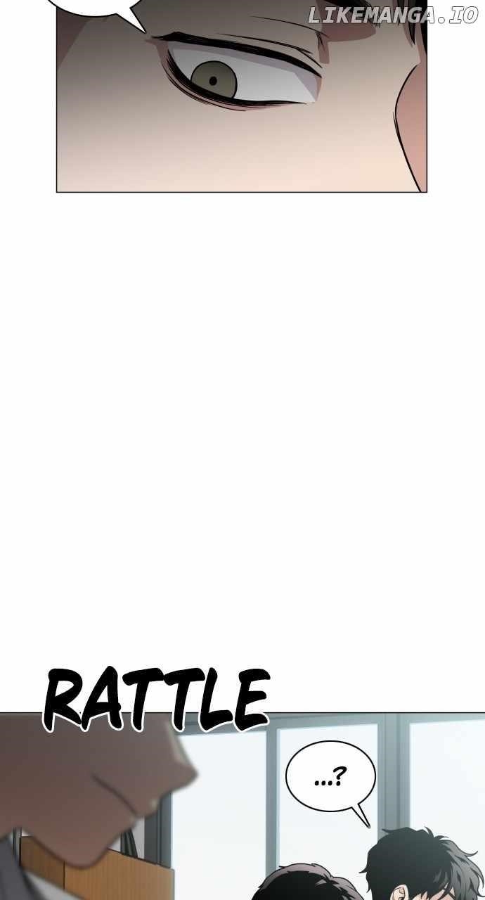 The Shaman’s Blade Chapter 21 - Page 24