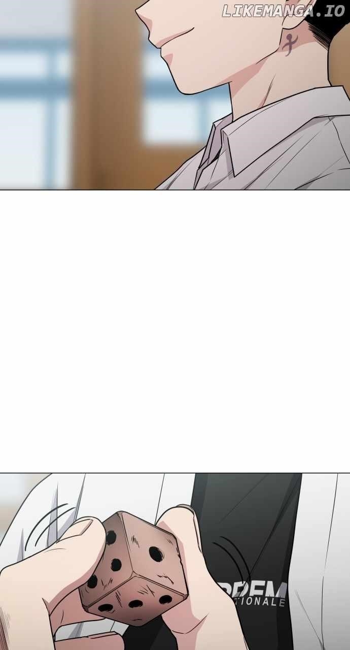 The Shaman’s Blade Chapter 21 - Page 26