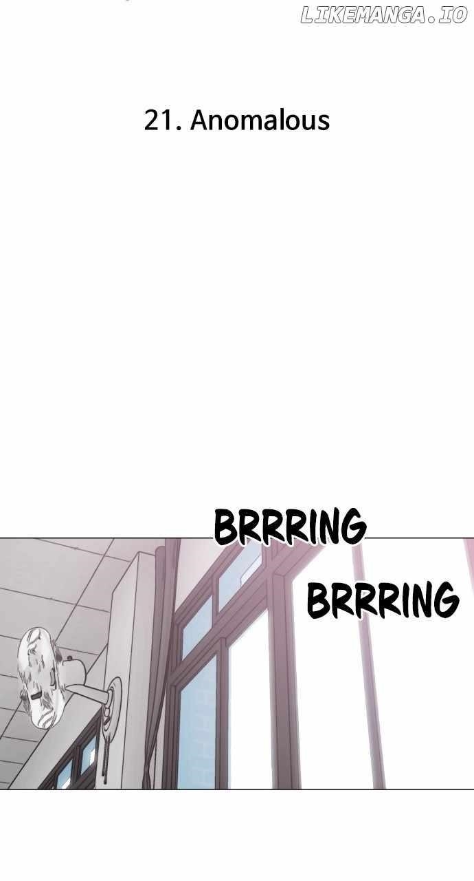 The Shaman’s Blade Chapter 21 - Page 28