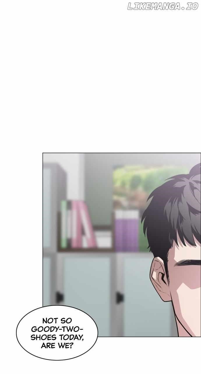 The Shaman’s Blade Chapter 21 - Page 29