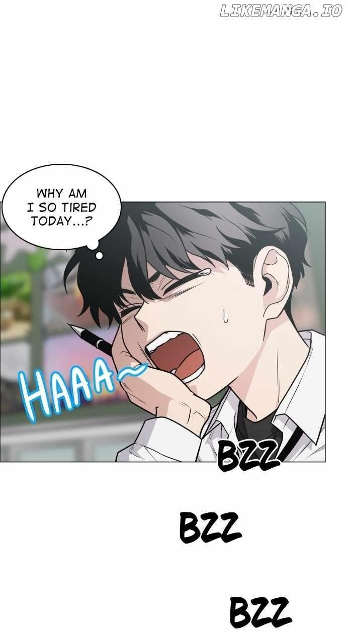 The Shaman’s Blade Chapter 21 - Page 3