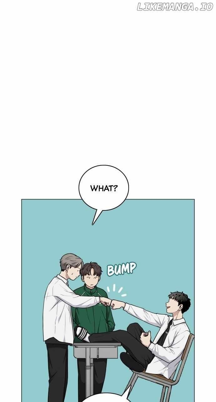 The Shaman’s Blade Chapter 21 - Page 33