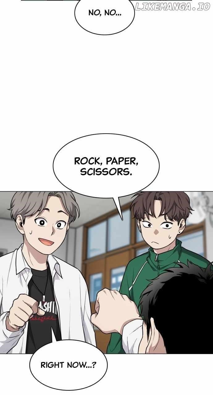 The Shaman’s Blade Chapter 21 - Page 34