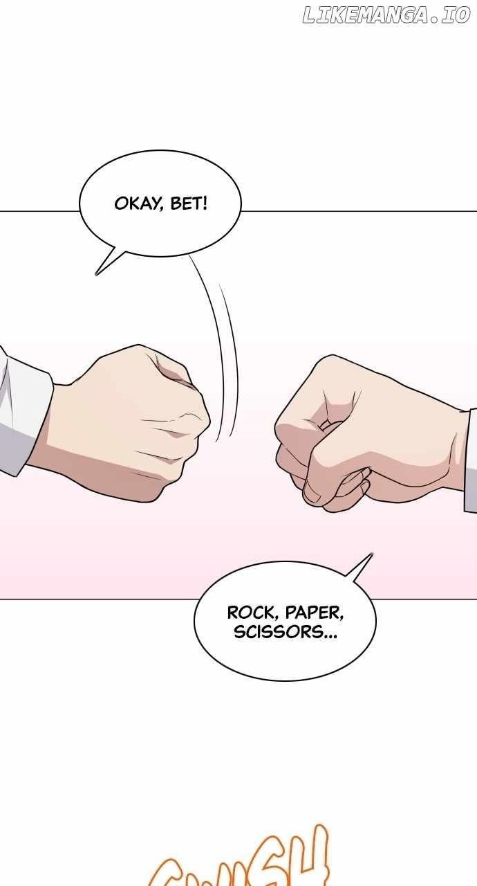 The Shaman’s Blade Chapter 21 - Page 37