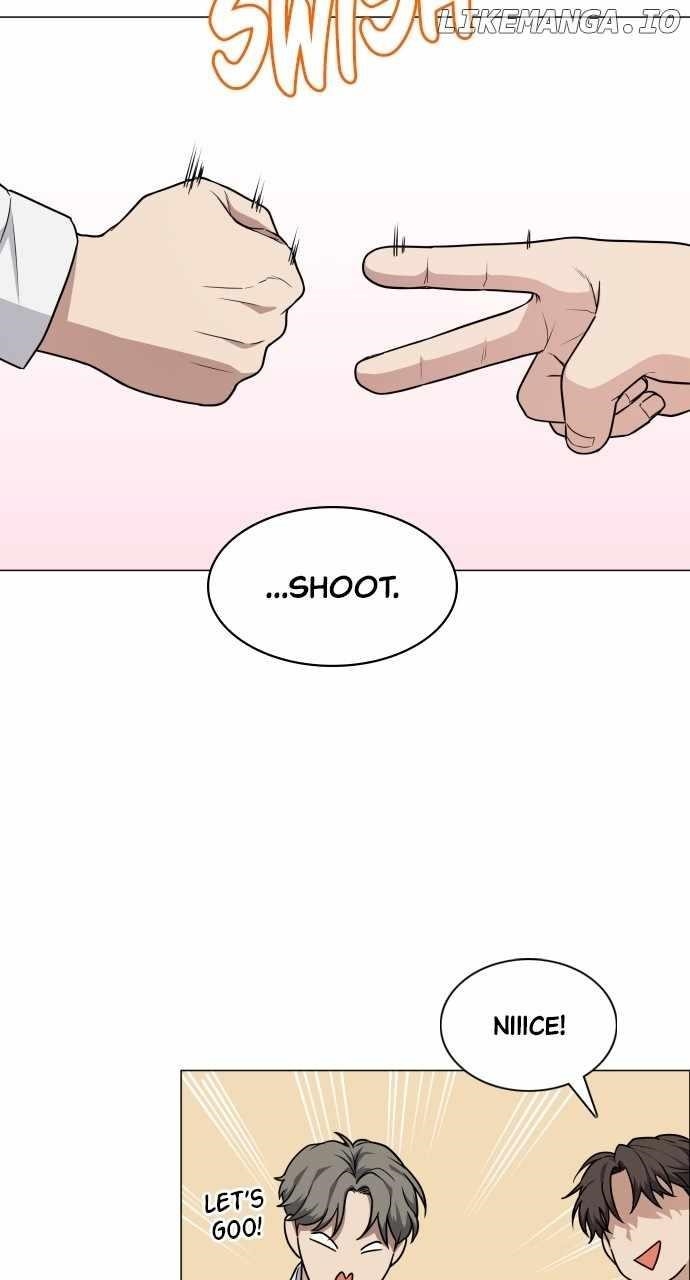 The Shaman’s Blade Chapter 21 - Page 38