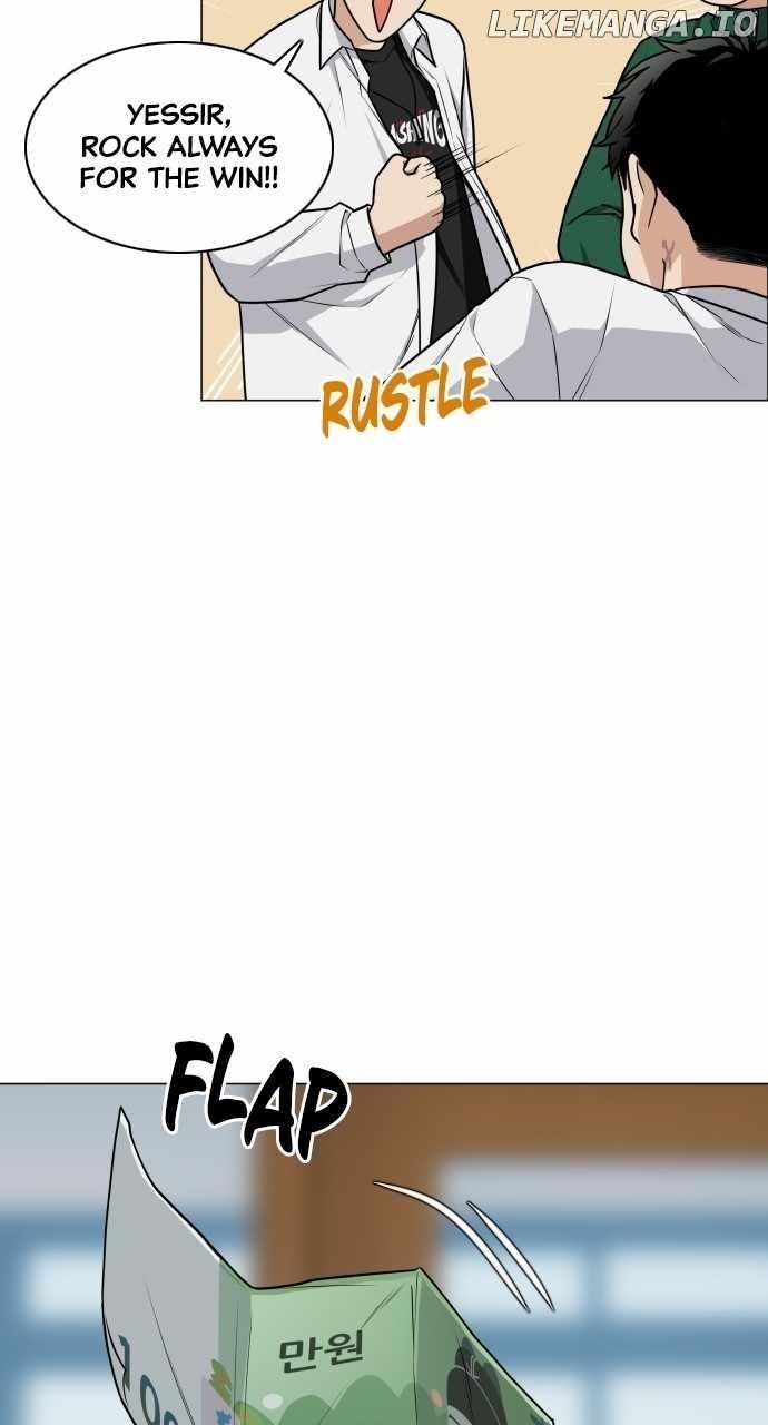 The Shaman’s Blade Chapter 21 - Page 39