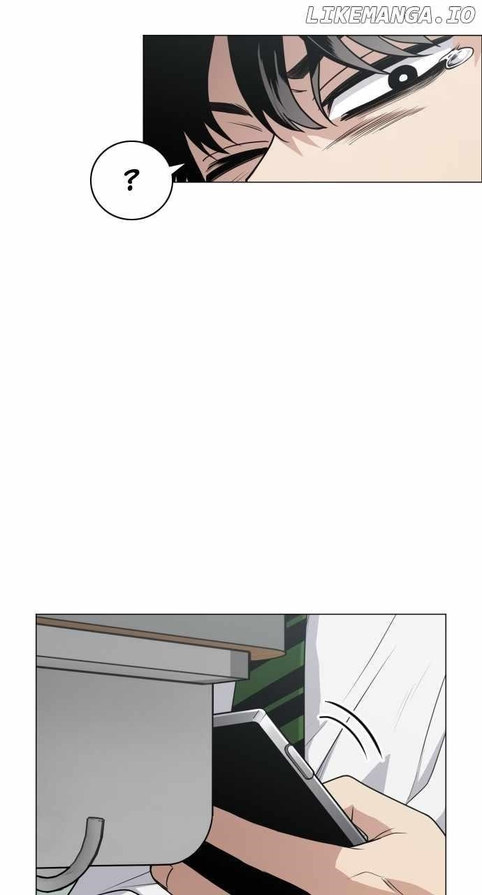 The Shaman’s Blade Chapter 21 - Page 4