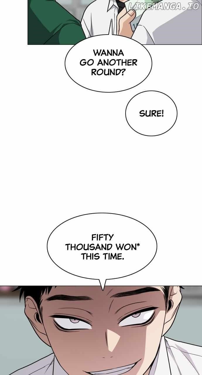 The Shaman’s Blade Chapter 21 - Page 42