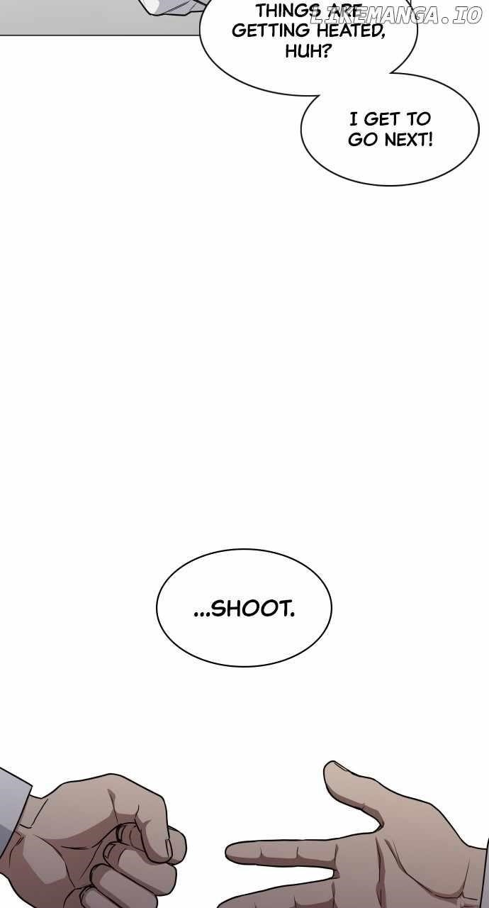 The Shaman’s Blade Chapter 21 - Page 44