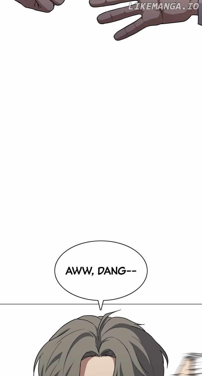 The Shaman’s Blade Chapter 21 - Page 45