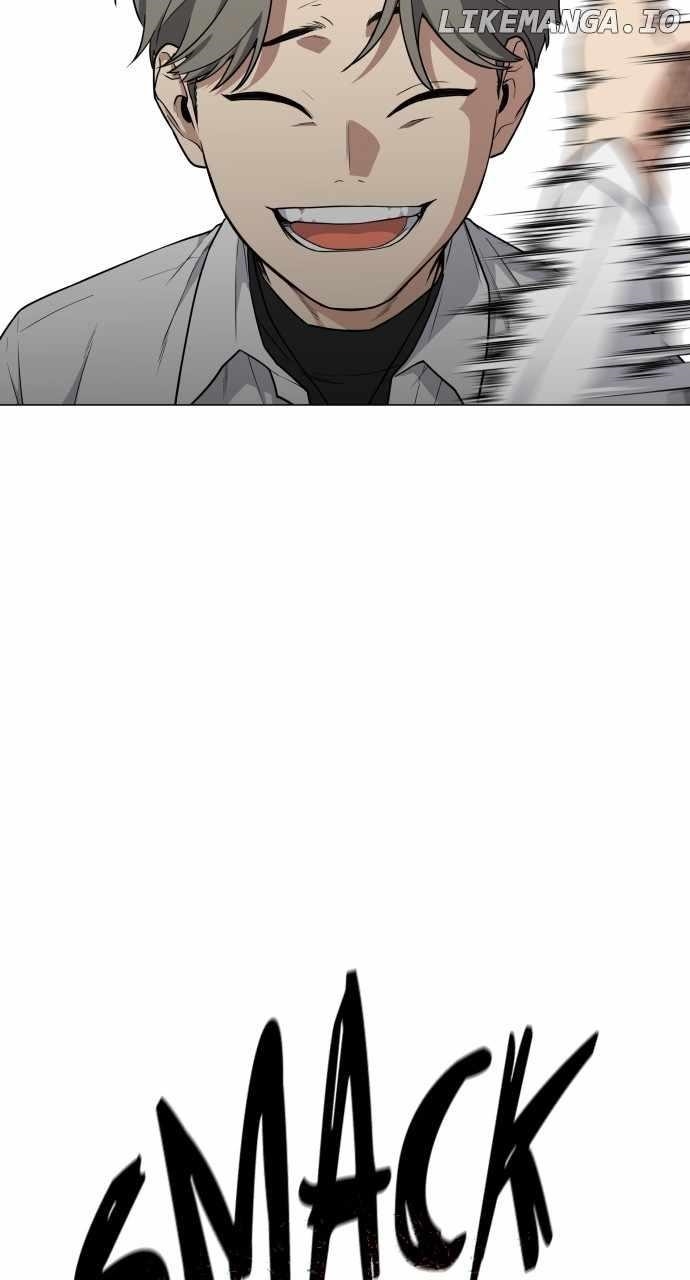 The Shaman’s Blade Chapter 21 - Page 46