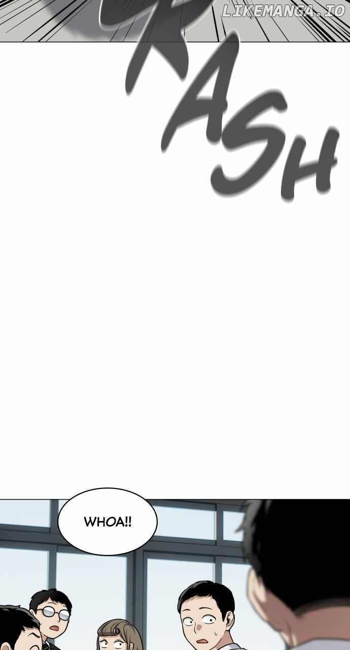 The Shaman’s Blade Chapter 21 - Page 48