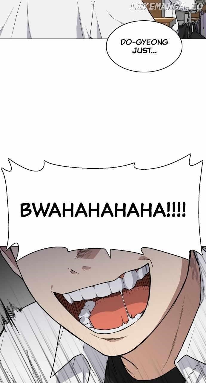 The Shaman’s Blade Chapter 21 - Page 50