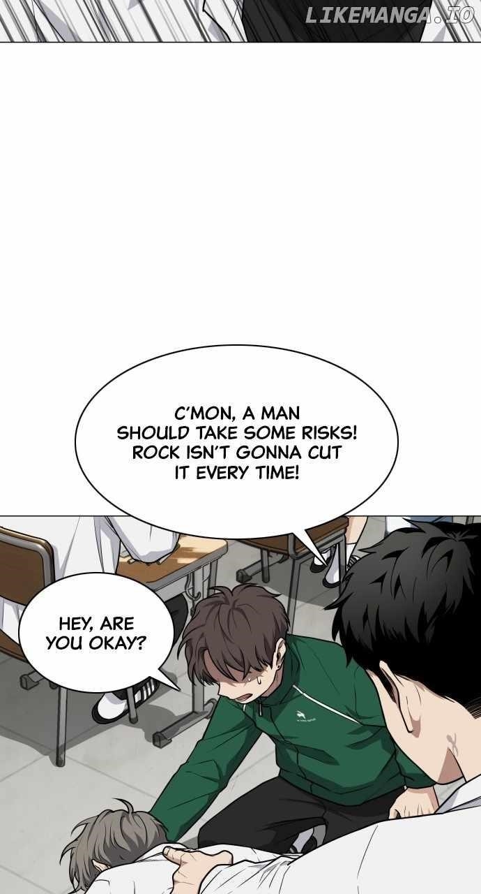 The Shaman’s Blade Chapter 21 - Page 51