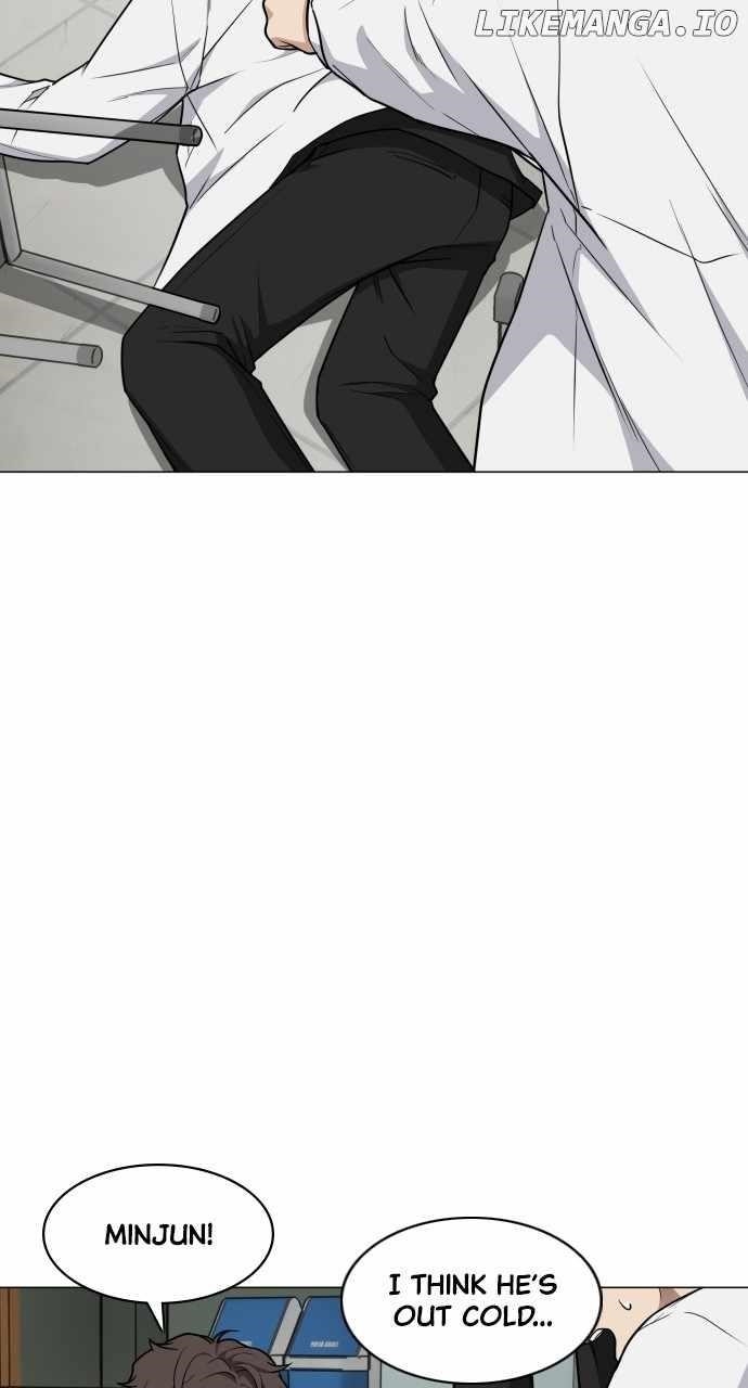 The Shaman’s Blade Chapter 21 - Page 52