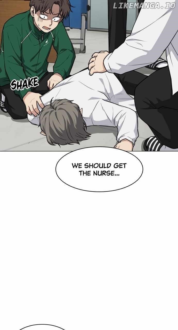 The Shaman’s Blade Chapter 21 - Page 53