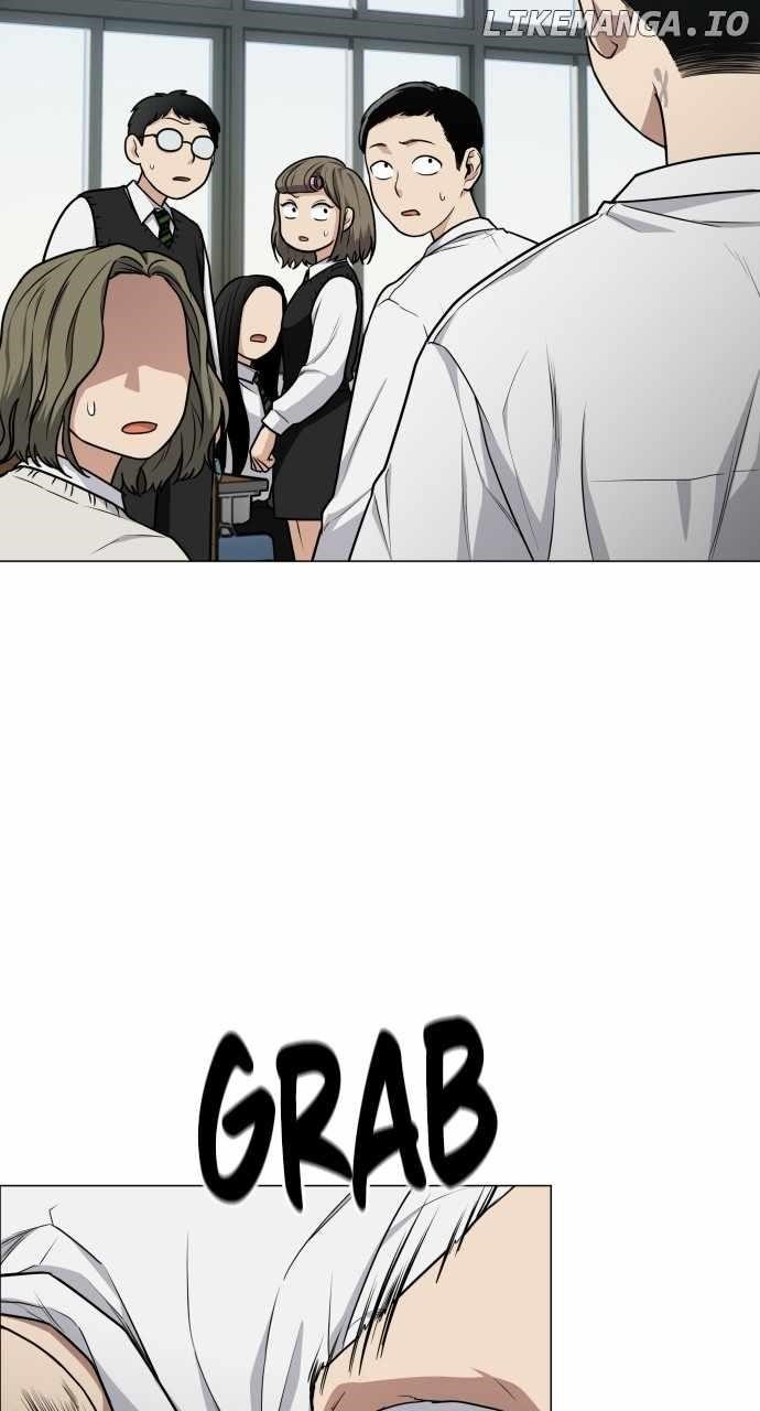 The Shaman’s Blade Chapter 21 - Page 55