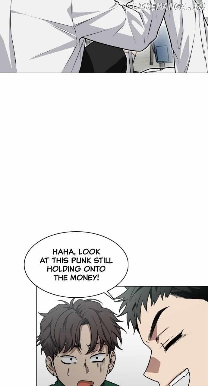 The Shaman’s Blade Chapter 21 - Page 57