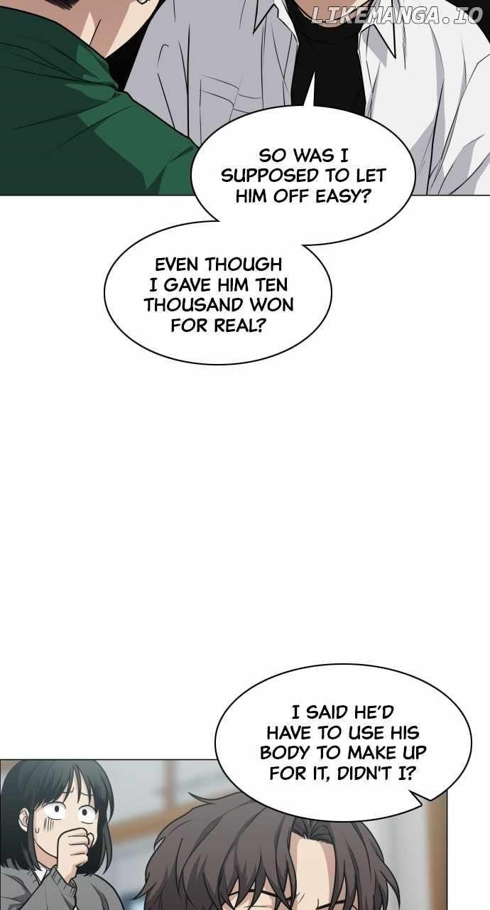 The Shaman’s Blade Chapter 21 - Page 59