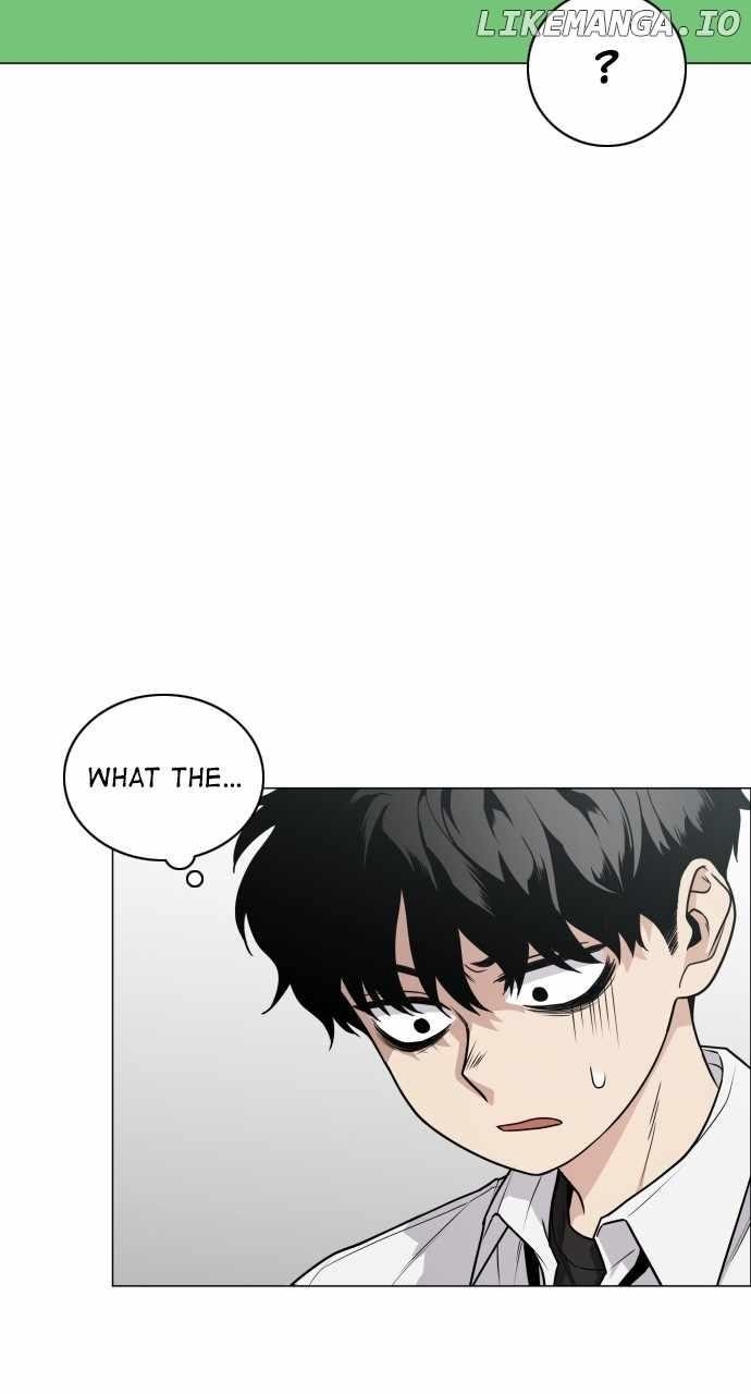 The Shaman’s Blade Chapter 21 - Page 6