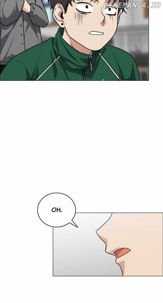 The Shaman’s Blade Chapter 21 - Page 60