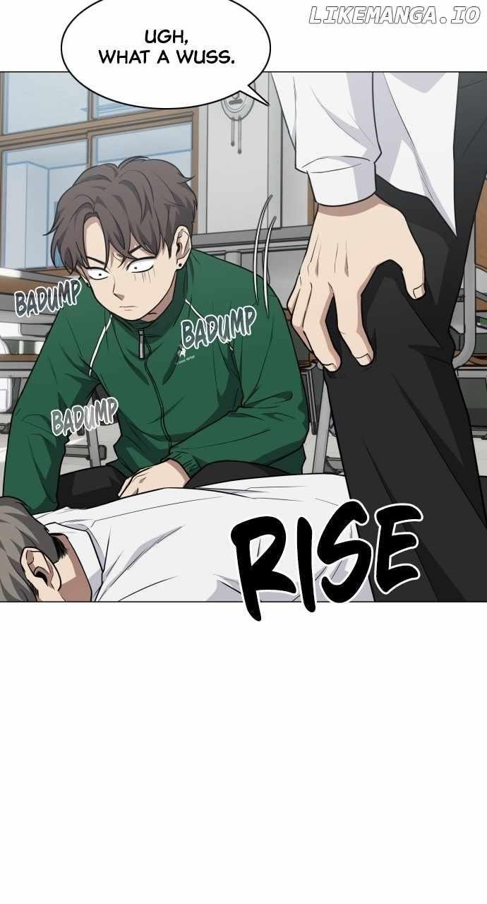 The Shaman’s Blade Chapter 21 - Page 63