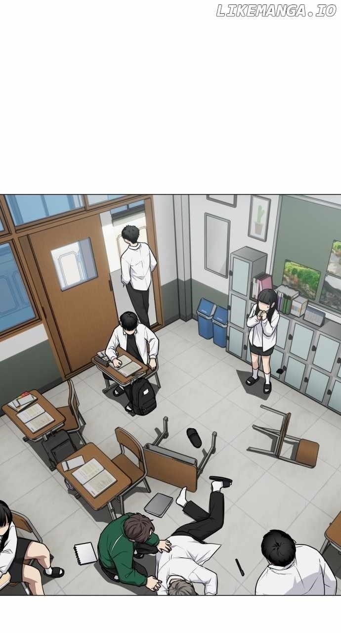 The Shaman’s Blade Chapter 21 - Page 64