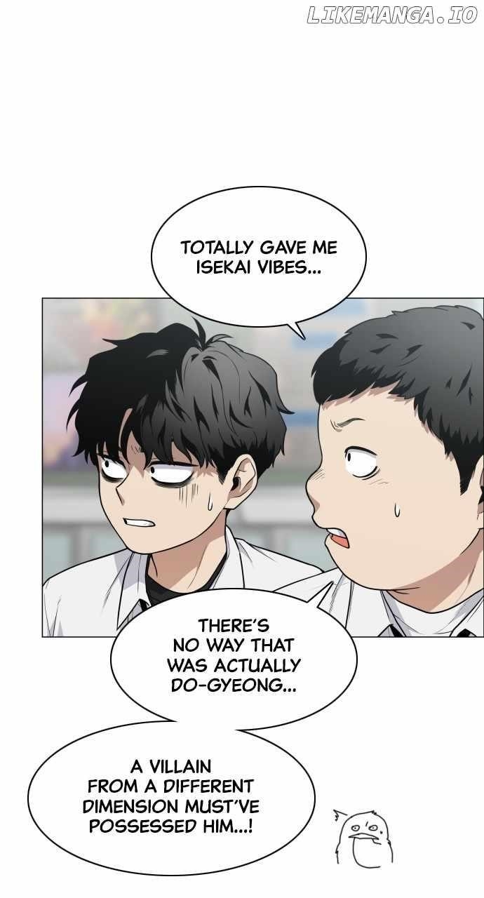 The Shaman’s Blade Chapter 21 - Page 67